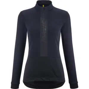 Women's Long Sleeve Jersey Mavic Ksyrium