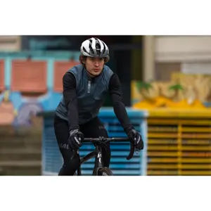 Gilet coupe-vent Mavic Ksyrium image-2