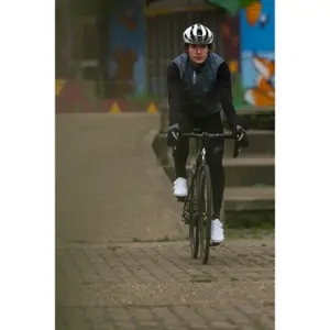 Gilet coupe-vent Mavic Ksyrium image-3