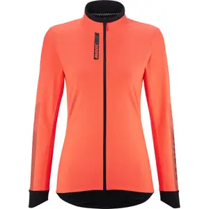 Women's jacket Mavic Cosmic Storm