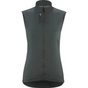 Gilet coupe-vent femme Mavic Ksyrium image-0