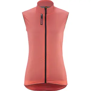 Windproof vest Mavic Ksyrium