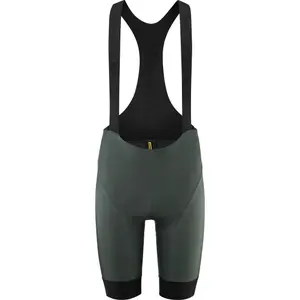 Thermal bib shorts Mavic Cosmic