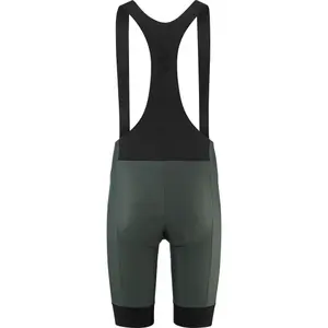 Thermal bib shorts Mavic Cosmic image-1
