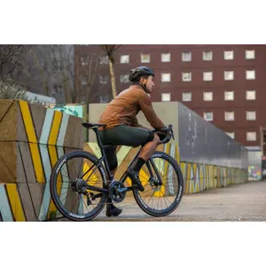 Thermal bib shorts Mavic Cosmic image-2