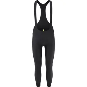 Long thermal bib shorts Mavic Cosmic