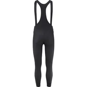 Long thermal bib shorts Mavic Cosmic image-1