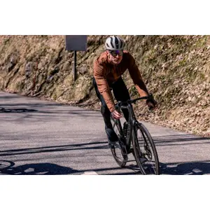 Long thermal bib shorts Mavic Cosmic image-3