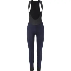 Thermal bib shorts for women Mavic Cosmic