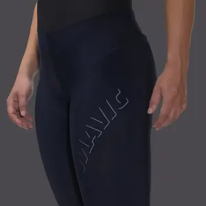 Thermal bib shorts for women Mavic Cosmic image-4