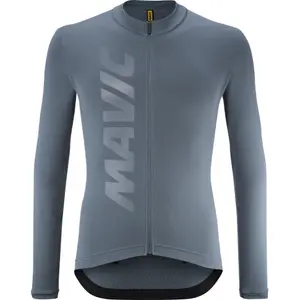 Thermo-Trikot Mavic Aksium image-0