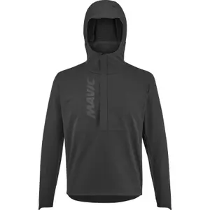 Thermal hooded jacket Mavic Deemax