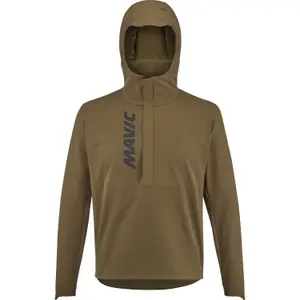 Thermische hoodie Mavic Deemax image-0