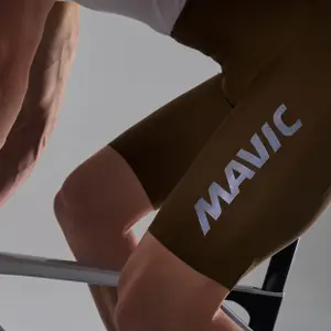Σορτς με τιράντες Mavic Ksyrium image-4