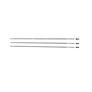 ΡάιΟν Mavic Spoke 16Nds Br20 3Cd45 BK image-0