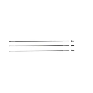 ΡάιΟν Mavic Spoke 16Nds Br20 3Cd45 BK image-1