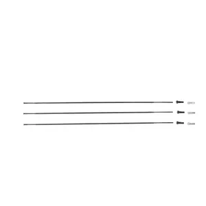 ΡάιΟν Mavic Spoke 16Nds Br20 3Cd45 BK image-3
