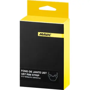 Carbon Rim Tape Mavic image-0