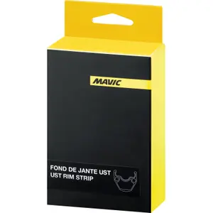 Carbon Rim Tape Mavic image-2
