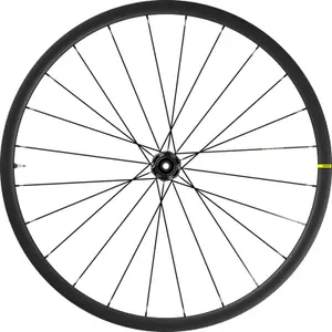 Roda traseira Mavic Pro Carbon SL