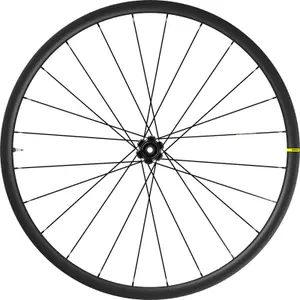 Roue avant Mavic Pro Carbon SL image-0