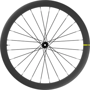 Πρόσθιος τροχός Mavic Cosmic SL 45 image-0