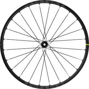 Roue avant Mavic Crossmax SL S 29 IS image-0