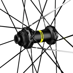 Roue avant Mavic Crossmax SL S 29 IS image-1