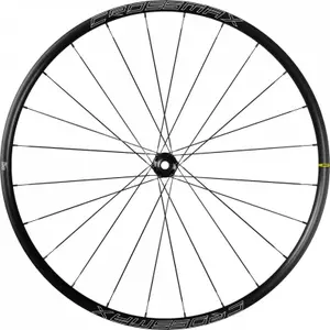 Roue avant Mavic Crossmax 29 IS image-0