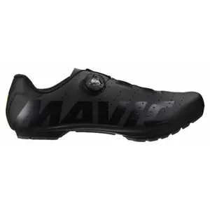 Paire de chaussures cyclotouriste Mavic Cosmic 44 image-0