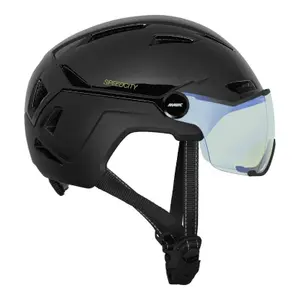 Casco con visera integrada Mavic Speedcity image-0