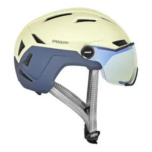 Helm mit integriertem Visier Mavic Speedcity image-0