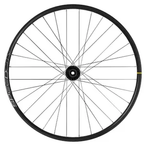 Wheel-city rear axle cassette rim Mavic 700 Speedcity Tubeless Ready Disc Centerlock 12-142 622-25 image-0