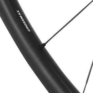 Rueda trasera Mavic Crossmax image-3