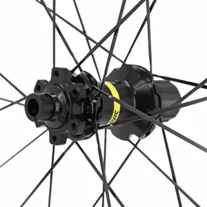 Rueda trasera Mavic Crossmax image-2