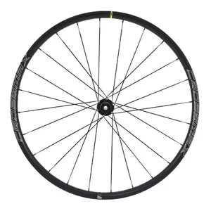 Rueda trasera Mavic Crossmax image-1