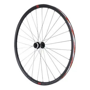 Rueda de bicicleta Mavic 700 Fulcrum Rapid Red 900 Tubeless Ready (x2) image-1