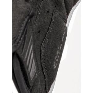 Luvas de bicicleta de meia estação curtas Mavic Essential Gel image-2