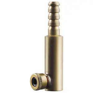 Adaptateur de valve Mavic Tyre Sealant App Syringue image-0