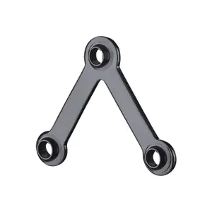 Schuhplatte Mavic Steel V image-1