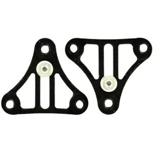 Placa de sapatos Mavic Delta image-0