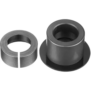 Rear wheel hub adapter Mavic Axl Id360 Int image-0