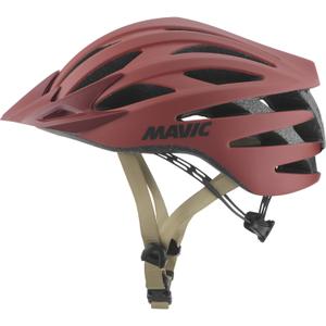 Sluchátka Mavic Crossride Elite image-2