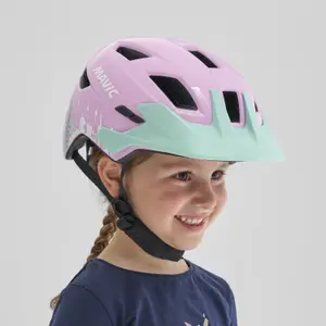 Child helmet Mavic Junior Explorer image-3