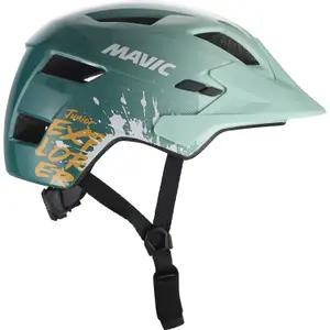 Child helmet Mavic Junior Explorer image-1