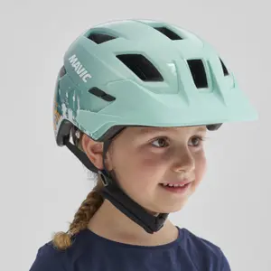 Child helmet Mavic Junior Explorer image-2