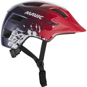 Child helmet Mavic Junior Explorer image-1