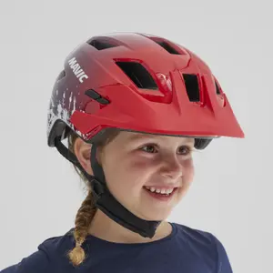 Child helmet Mavic Junior Explorer image-2