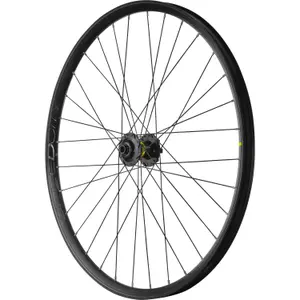 Πρόσθιος τροχός Mavic E-speedcity 1 CL650B12x100 image-1