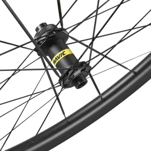 Roda dianteira Mavic Allroad SL CL70012x100 image-2